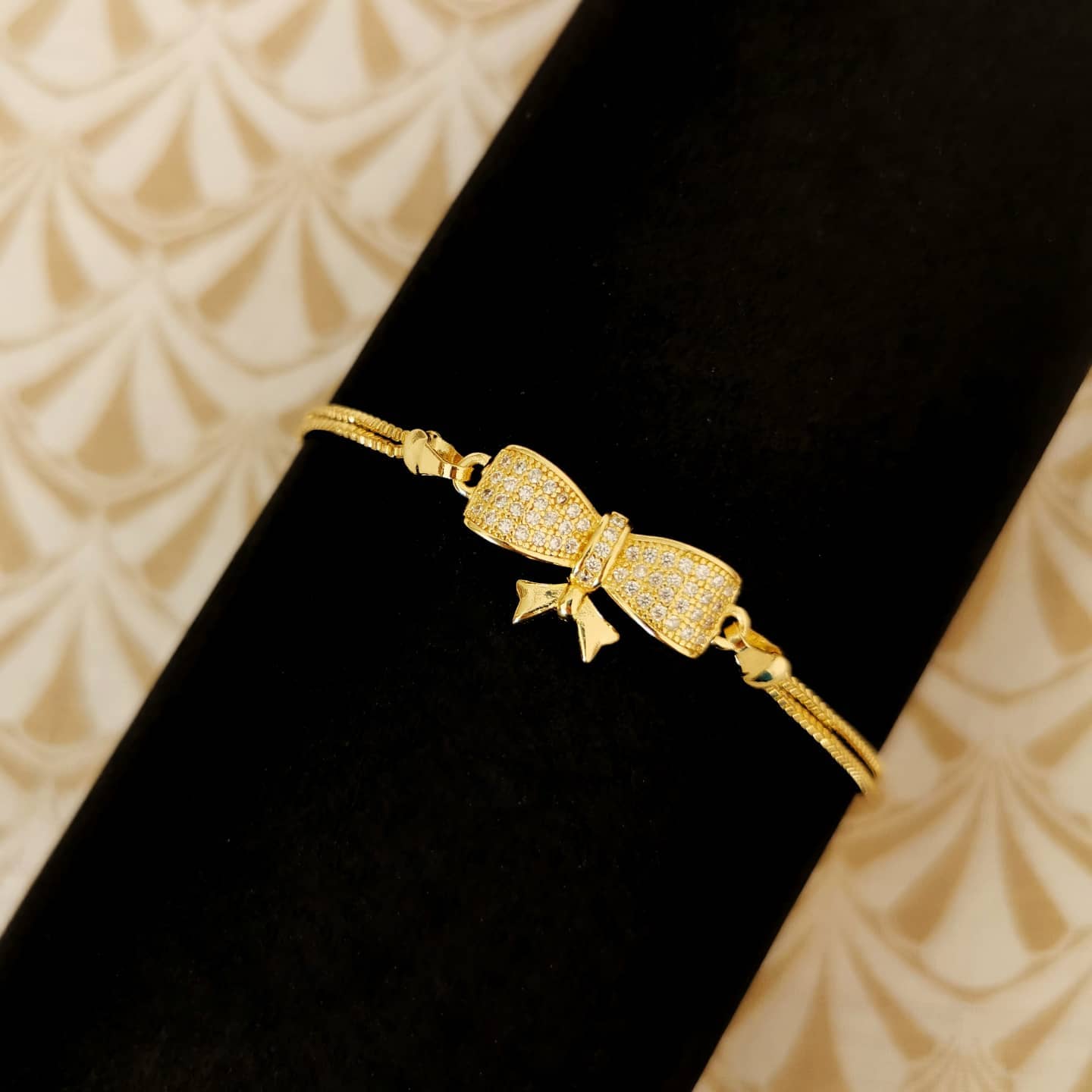 Birdsong Vleugel Armband - Roestvrijstaal