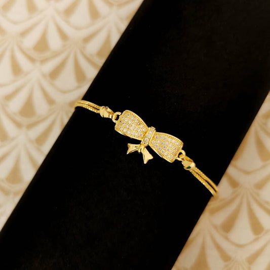 Birdsong Vleugel Armband - Roestvrijstaal